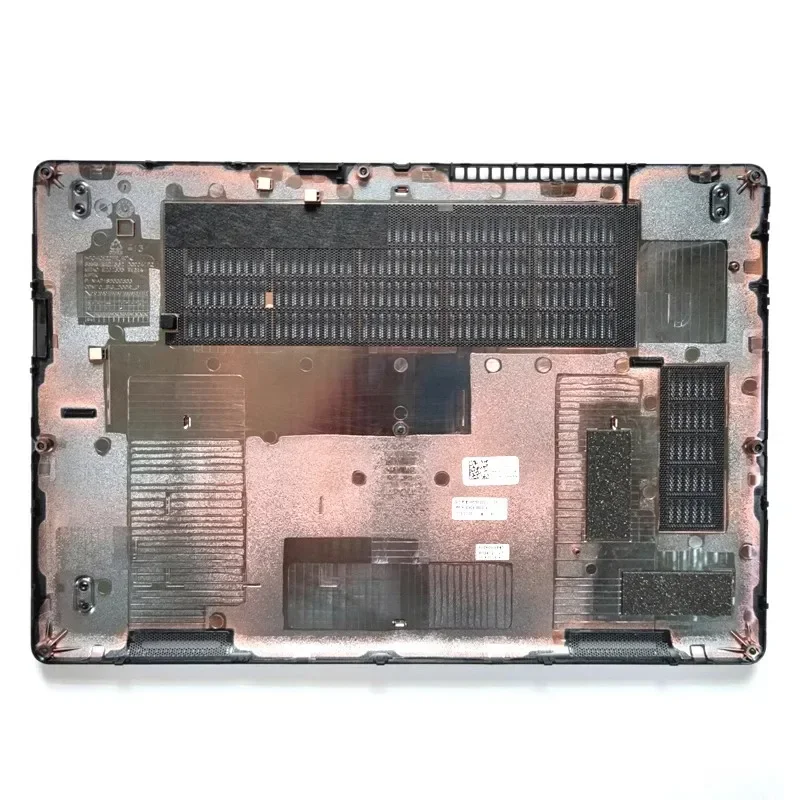 Новая Оригинальная Нижняя деталь для ноутбука Dell Latitude 5495 e5495 задняя крышка 0p8w8n p8w8n