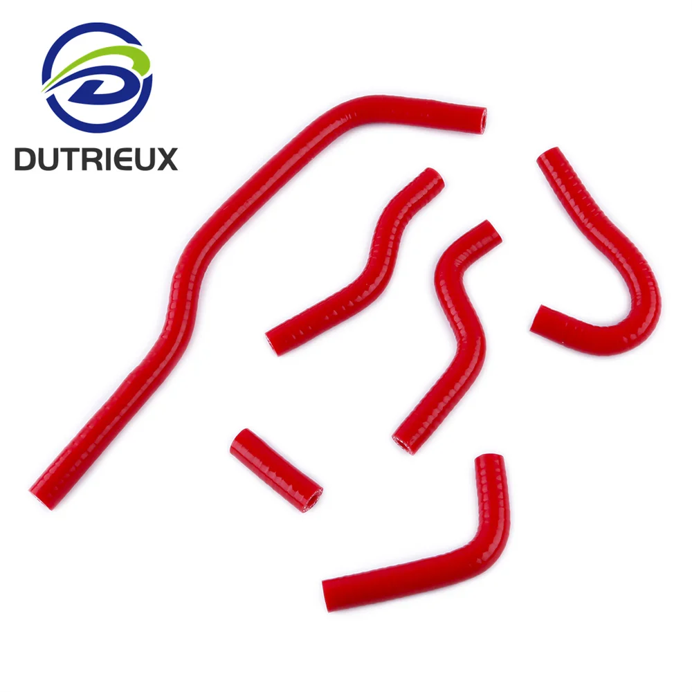 Высокое качество для Audi TT MK1 S3 8L 225 1 8T 8N 1999-2006 годов силиконовый шланг с карбоновой