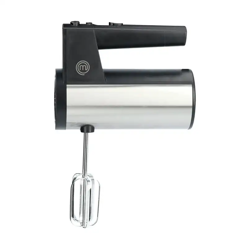 

Electric Hand 200W Kitchen Whisk Blender and Beater