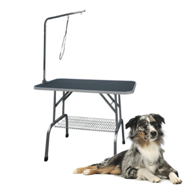 

Animal Beauty Product Pet Grooming Table Dog Grooming Table