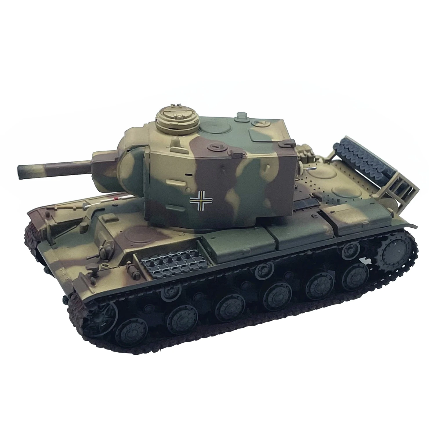 

Модель гусеничного автомобиля, модель Trumpeter, модель грузового автомобиля, 36287, разделение цветов без клея, масштаб 1:72