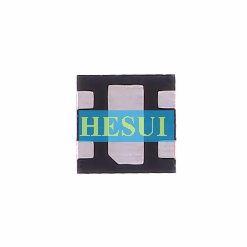 Оригинальный цифровой датчик температуры и влажности SHTC3 DFN-4 IC