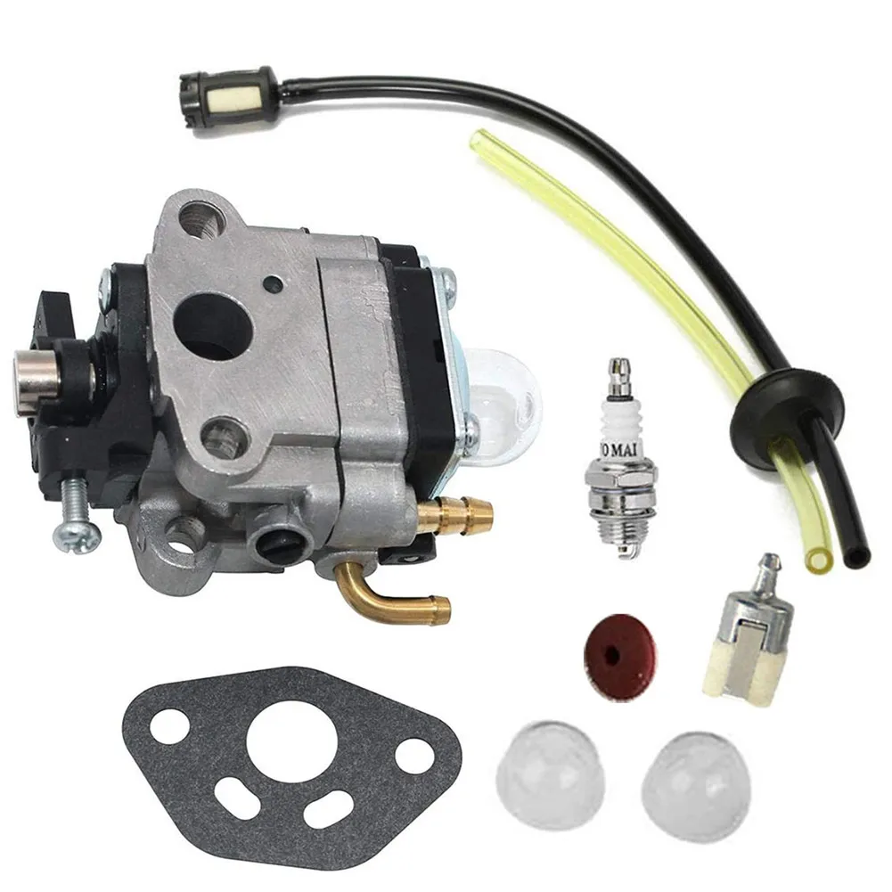 

Карбюратор для Shindaiwa 22C T22 22F T220, триммер 67000-810, 5 шт.