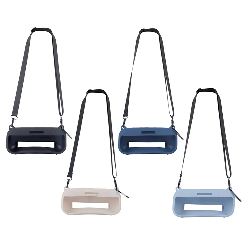 Сумка для хранения силикагеля динамика Pulse 4 жесткий защитный чехол можно