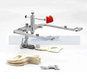 НОВЫЕ запасные части для стоматологической лаборатории передача данных на лице