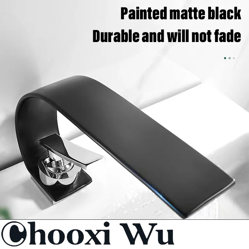 Смеситель для ванной комнаты CHOOXIWU аксессуары сумка смесителя товары дома и