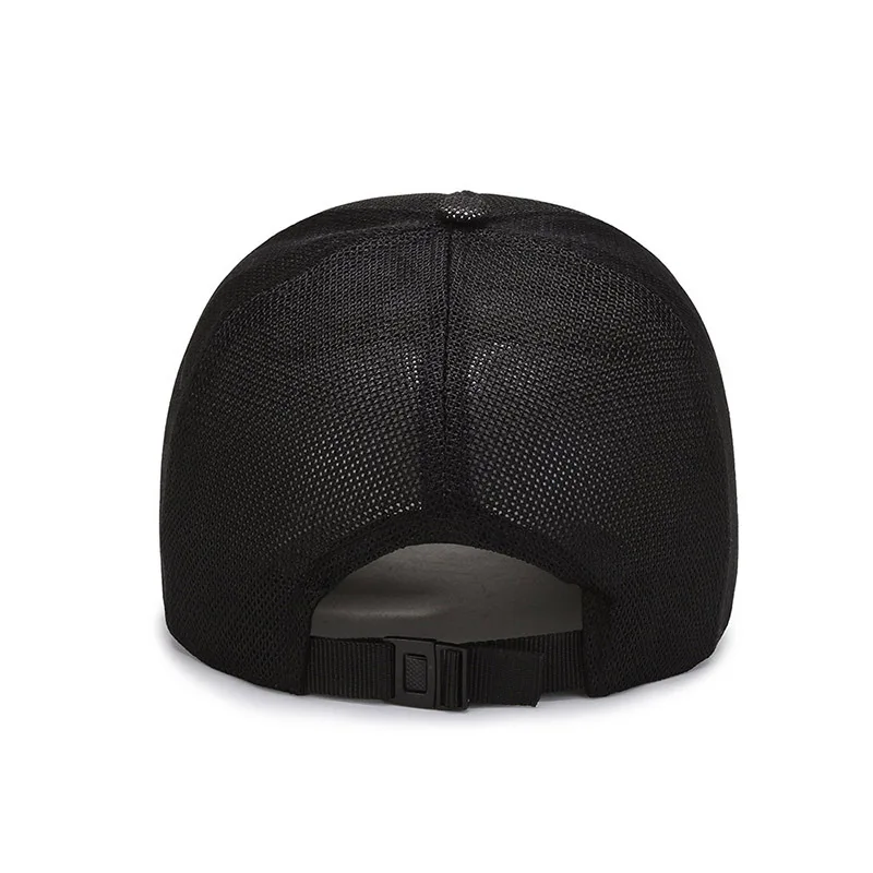 Men's Hat Male Baseball Cap Summer 