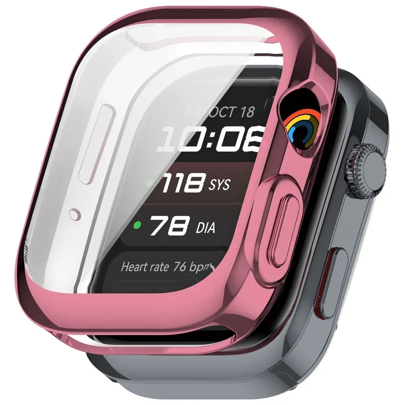 Чехол TPU для Huawei Watch D2