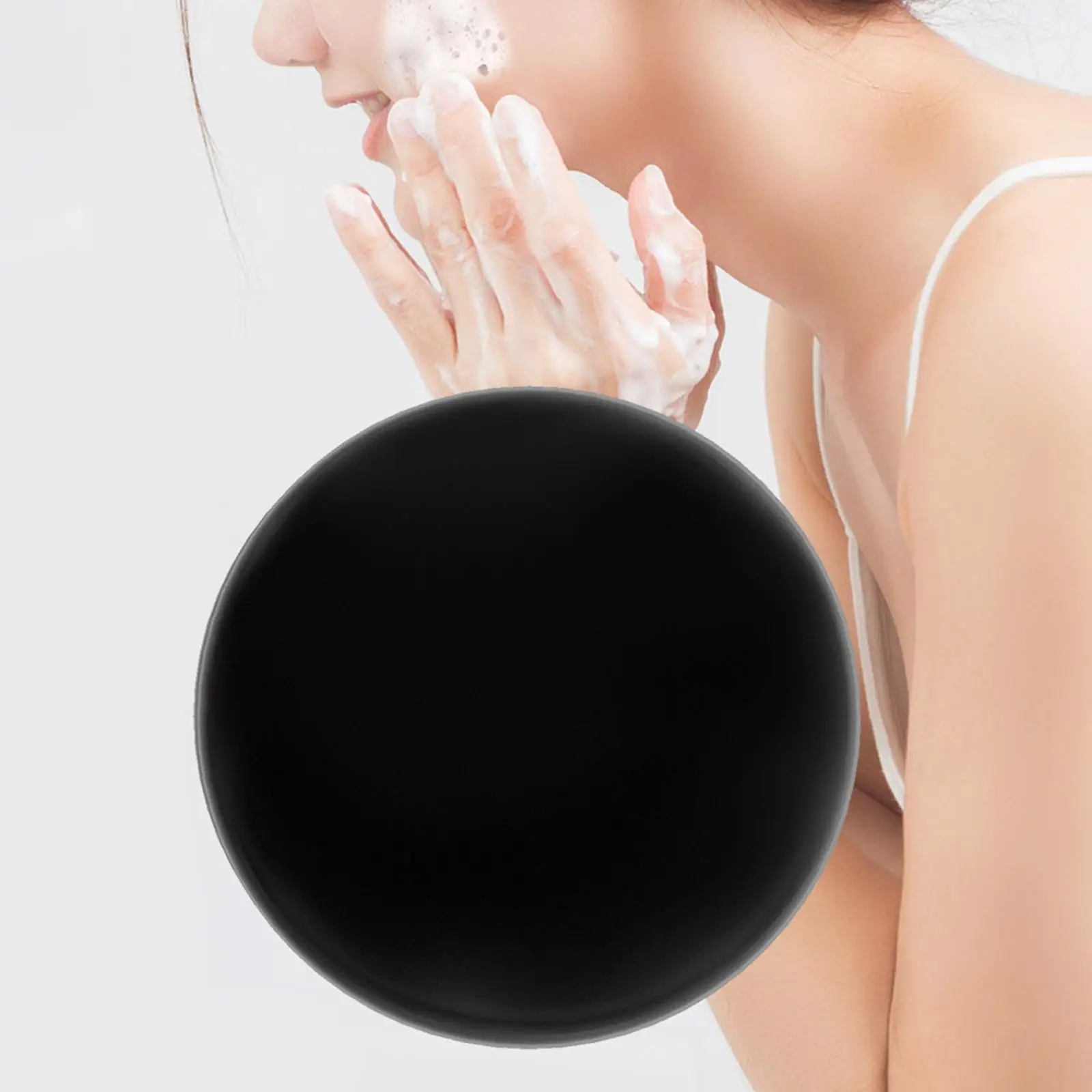 

120G Anti Mite Soap Oil Control Cleansing Bath Use