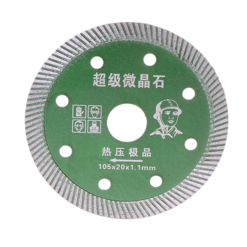 

Cutting Disc for Angle Grinder Ceramic Cutting Disc Hardwood Abrasive Tool