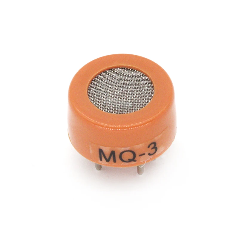 MQ-3 Smoke Sensor Drinking &amp Ethanol Vapor Detection For Alcohol | Инструменты