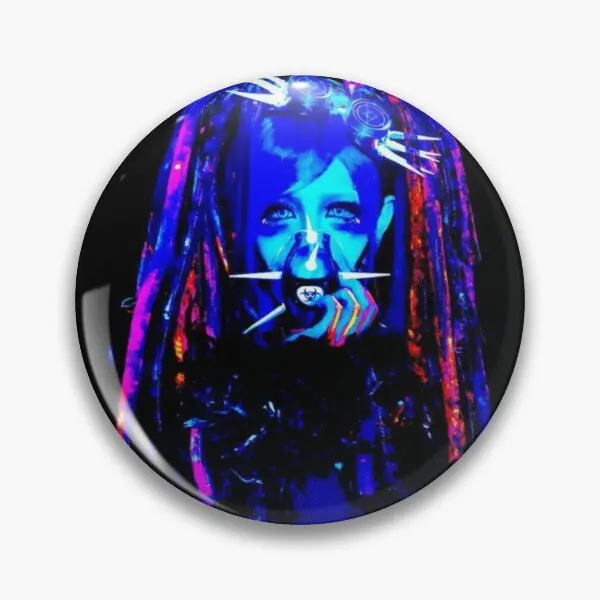 

Dadaroma Takashi Customizable Soft Button Pin Metal Badge Fashion Cute Gift Lapel Pin Hat Women Funny Collar Brooch Decor