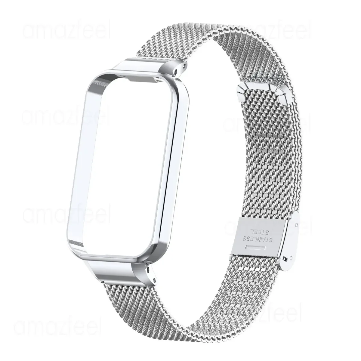 Металлический браслет для Redmi Smart Band 2