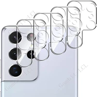9h hd original protection tempered glass for samsung galaxy s22 s22 plus ultra camera lens protective protector cover film