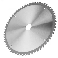 wood drive carbide circular tct cutting disc for metal wood plastic 25430mm 60 teeth reciprocating saw blades