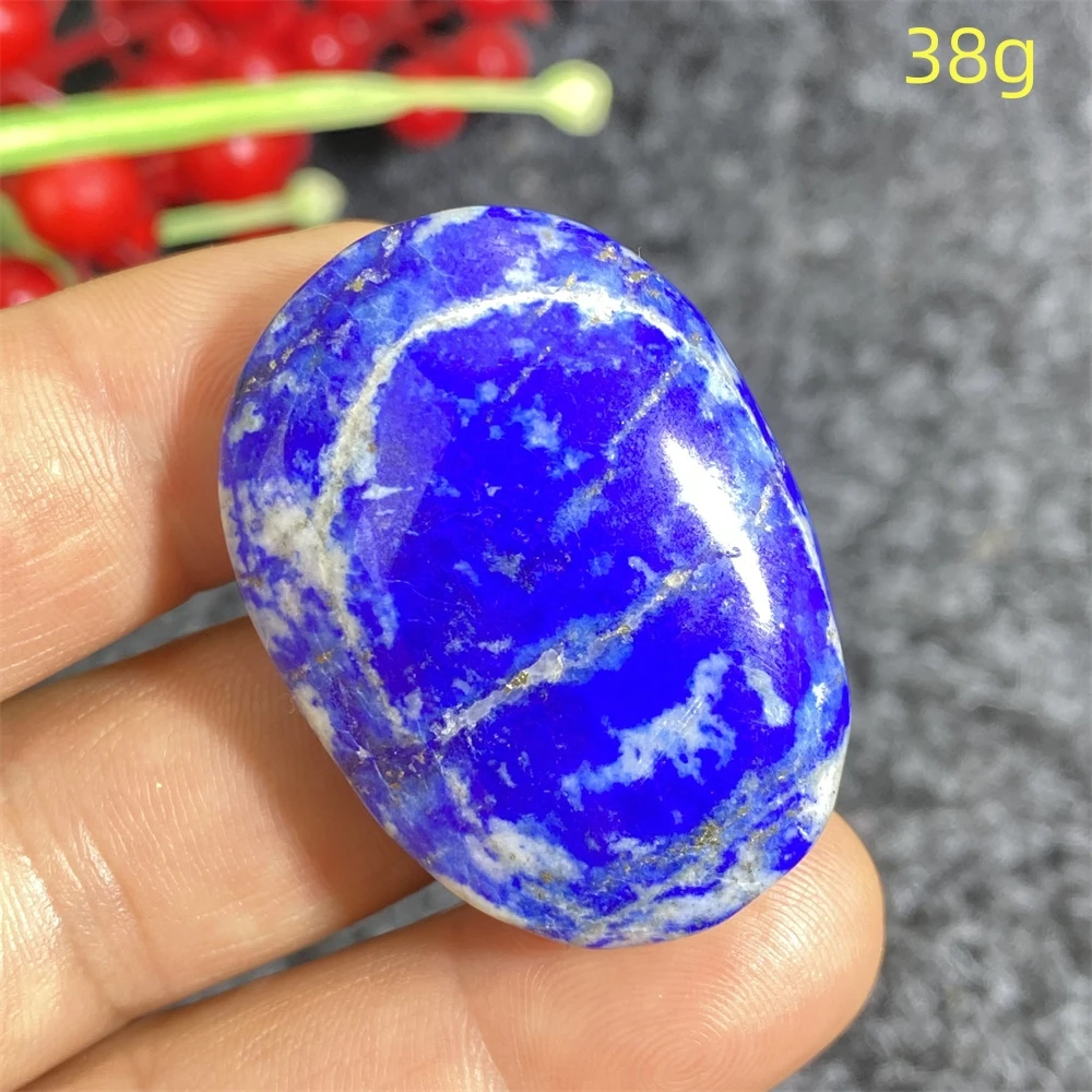 

Лазурит сердце