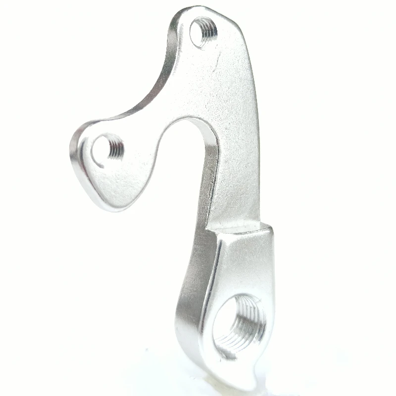 2 шт. велосипедный переключатель вешалка для Исаака Storck Rebel D579 гравий карбоновая