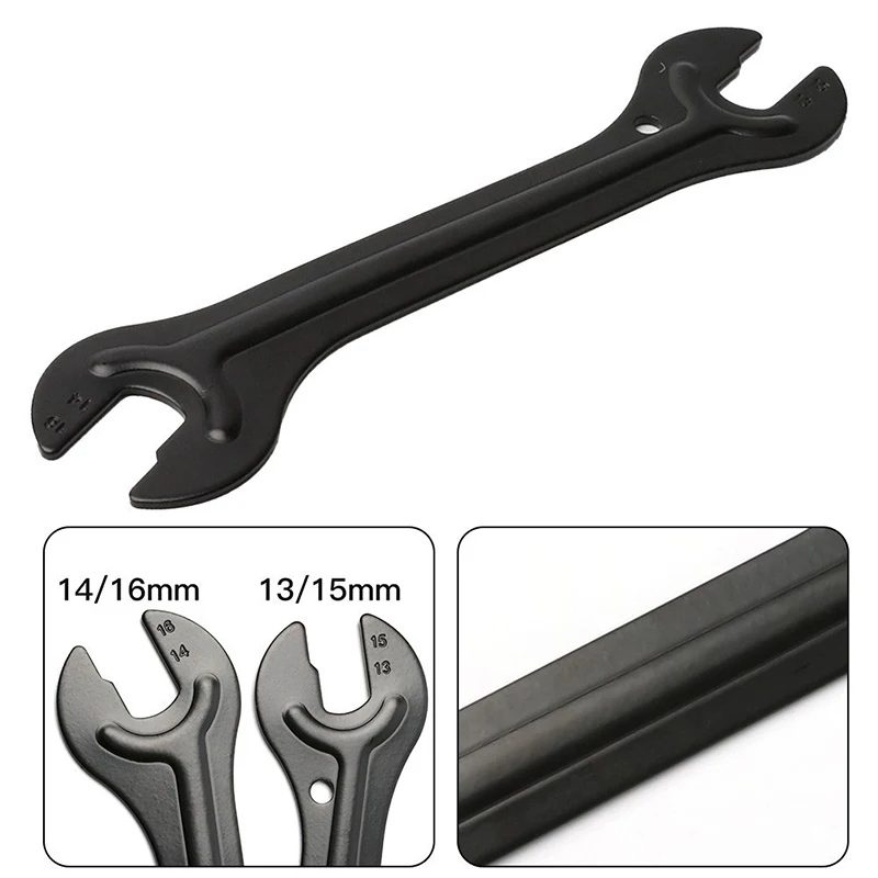 Ключ для разборки велосипеда инструмент ножной педали ключ цветочного барабана