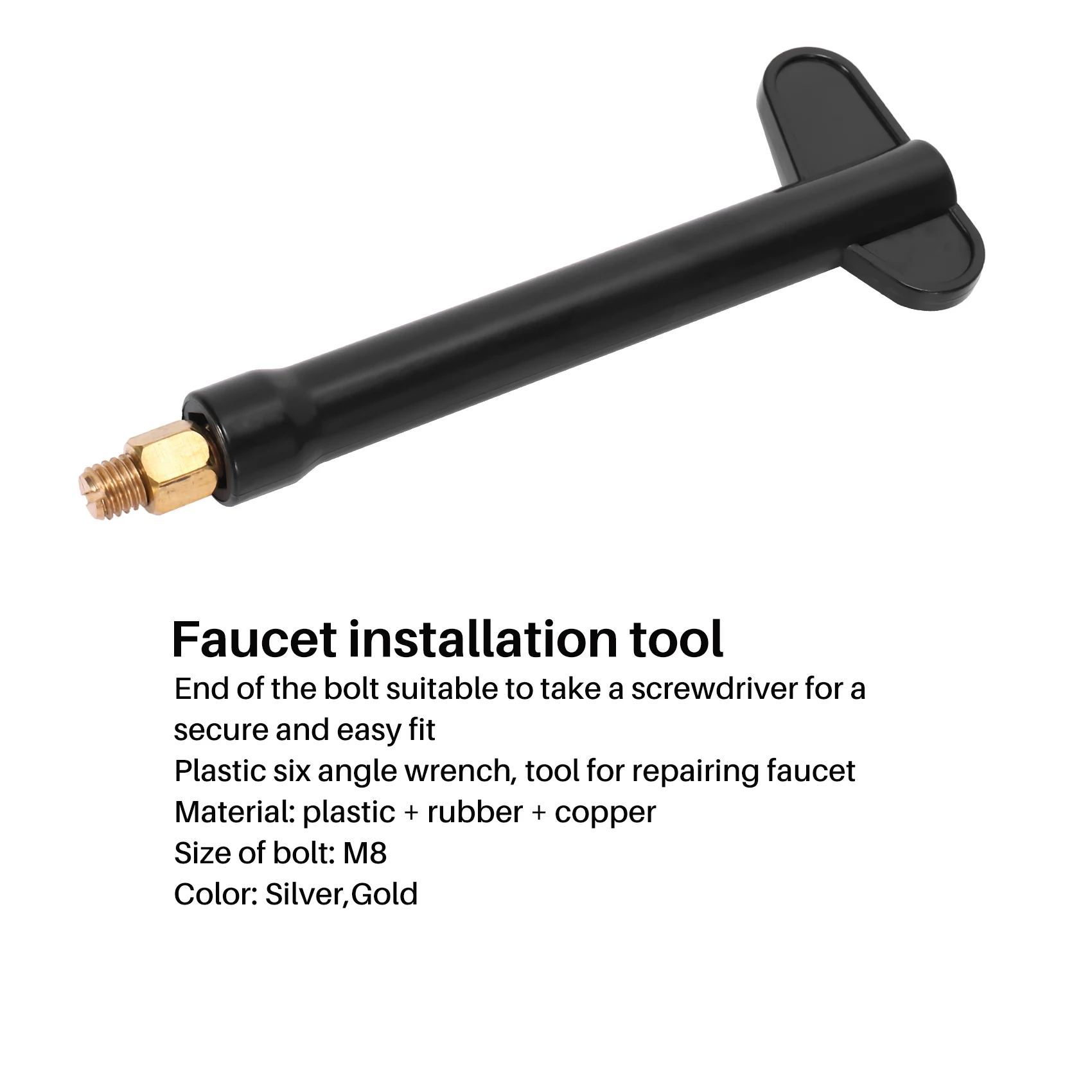 Мойка для раковины M8 моноблок смесителя крепежный комплект Болтовой кухонный