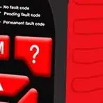 Фото Автосканер KW890 три в одном: тестер аккумуляторов, поддержка систем XP, WIN7, WIN8, WIN10 и 7 языков. №1