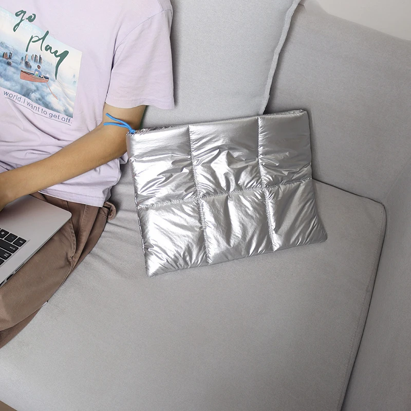 Сумка через плечо 15-16 дюймов для ноутбука компьютера подвесная сумка Macbook iPad Pro