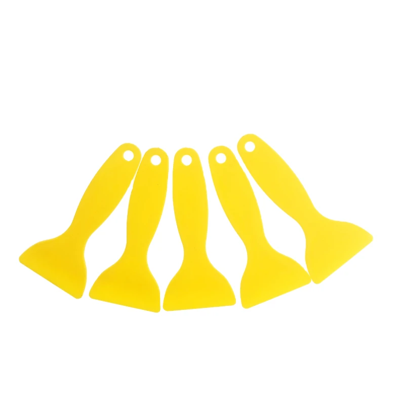 

Multifunction Handmade Products Cheap Putty Knife Hand Plastic Scraper Tool