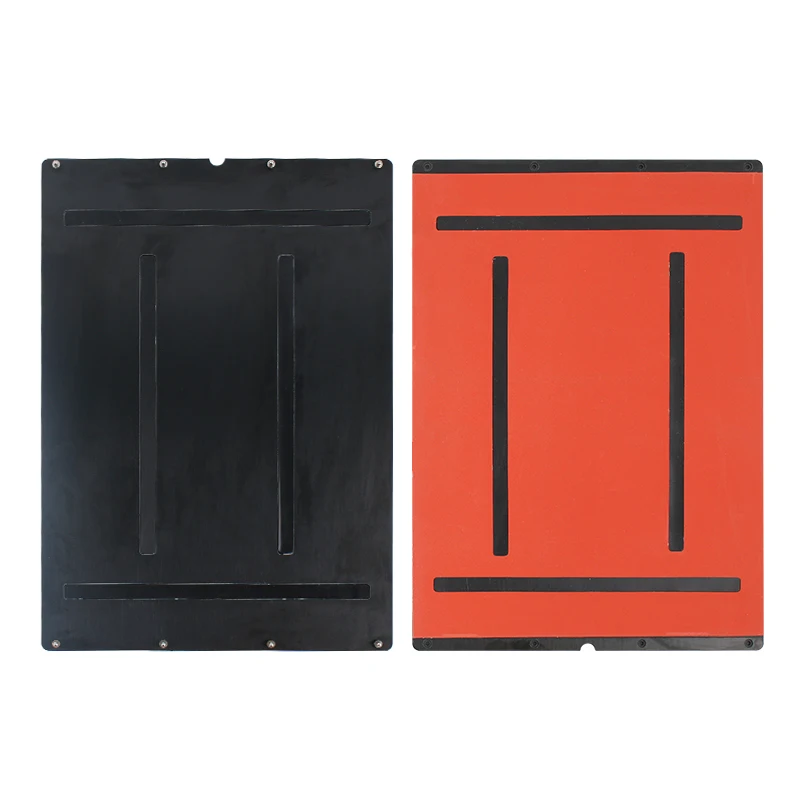 Универсальная форма для ламинирования OCA MASTER для выравнивания и ламинирования стекла планшета OCA для комплекта ремонтных форм ЖК-дисплея iPad