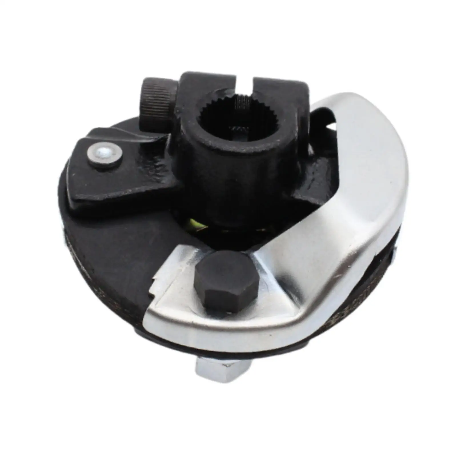 Соединитель рулевого механизма 1 DD x 3/4-30 Spline Rag для аксессуаров сменные детали