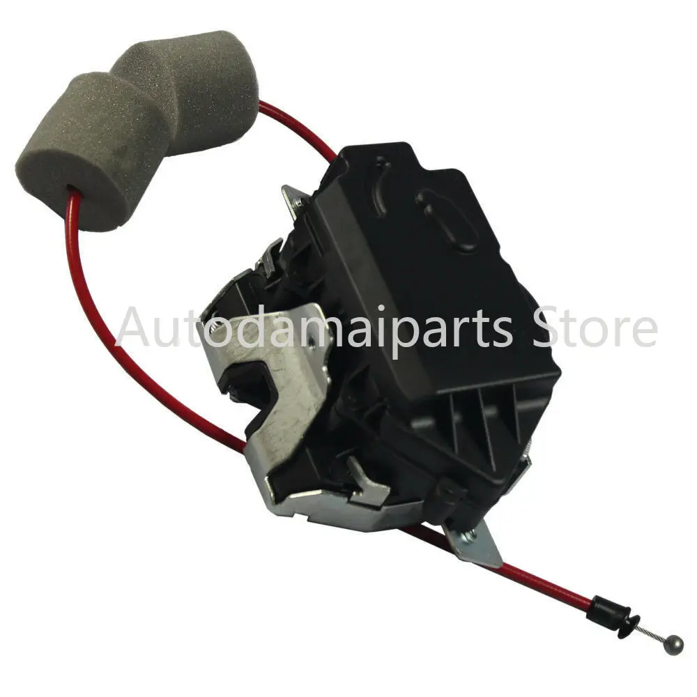 

Locking machine/tail door lock/car door lock for -Benz W164 1647400635