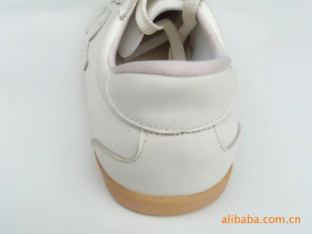 Cowhide Men Unisex Tai Ji Martial Arts Wing Chun Shoes Chinese Exercise Athletic Casual Jogger Sneakers Taewondo Kungfu Shoes