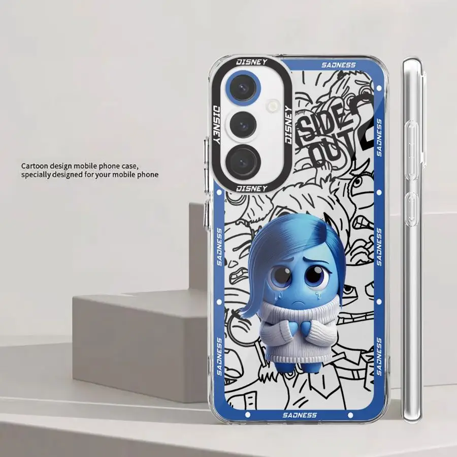 Студийная деталь Disney для Motolora Moto G73 G72 G22 G52 G71 G32 Edge 40 детской