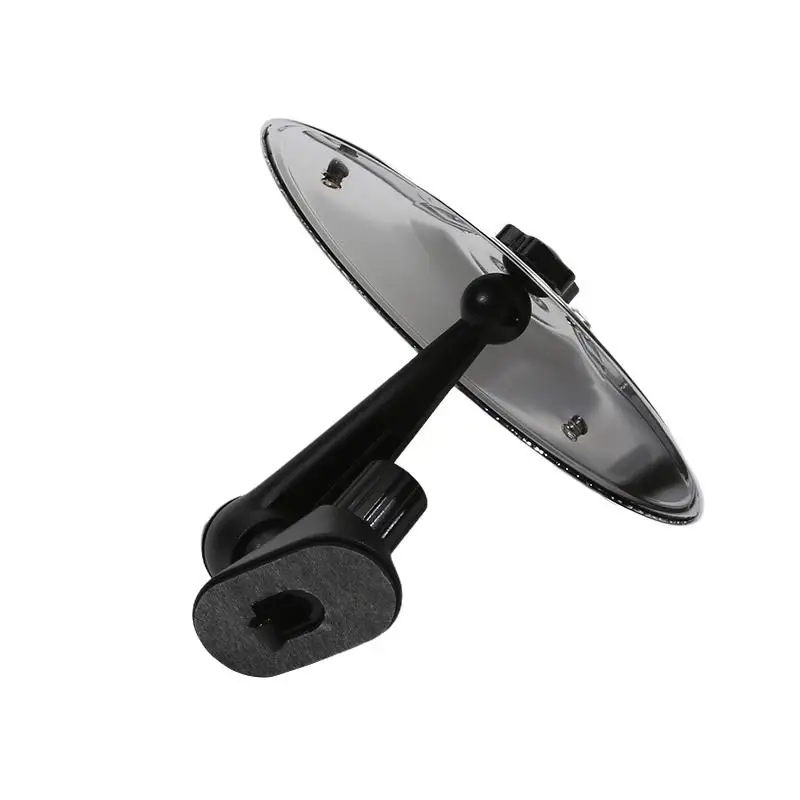 

Мини-барабан Для Автомобиля, Вентиляционное Отверстие, Музыкальный Инструмент Для Снижения Шума На Дороге, Для Ручной Игры