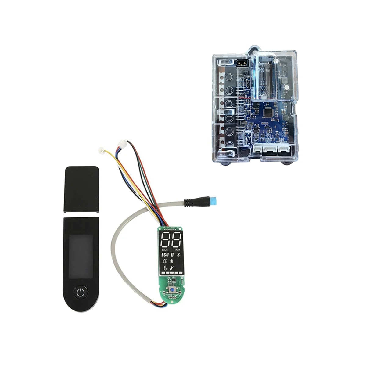 

For Xiaomi M365Pro Accessories Controller Dashboard Xiaomi M365 Pro Electric Scooter Xiaomi Scooter Accessories.