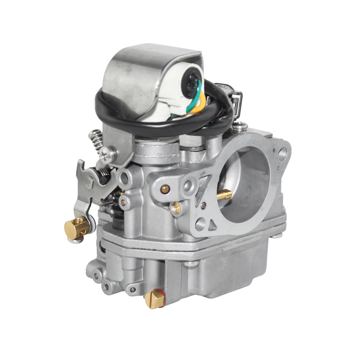Карбюратор 6BL-14301-00 в сборе карбюратор с подвесным мотором для Yamaha 4-тактный 65W-14901-00