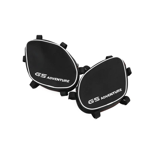 Для BMW R1200GS Adventure 2005 2006 2007 2008 2009 2010 2011 2012 R 1200 GS ADV GS1200 оригинальная сумка для инструментов для ремонта бампера