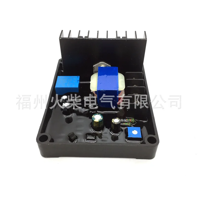 Аксессуары для щеточного генератора GB160 GB170 ST/STC автоматическая пластина