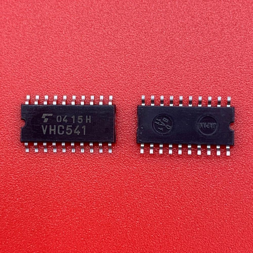 

10 шт./новый оригинальный импортный TC74VHC541F VHC541 SMD SOP20 средний корпус 5,2 мм