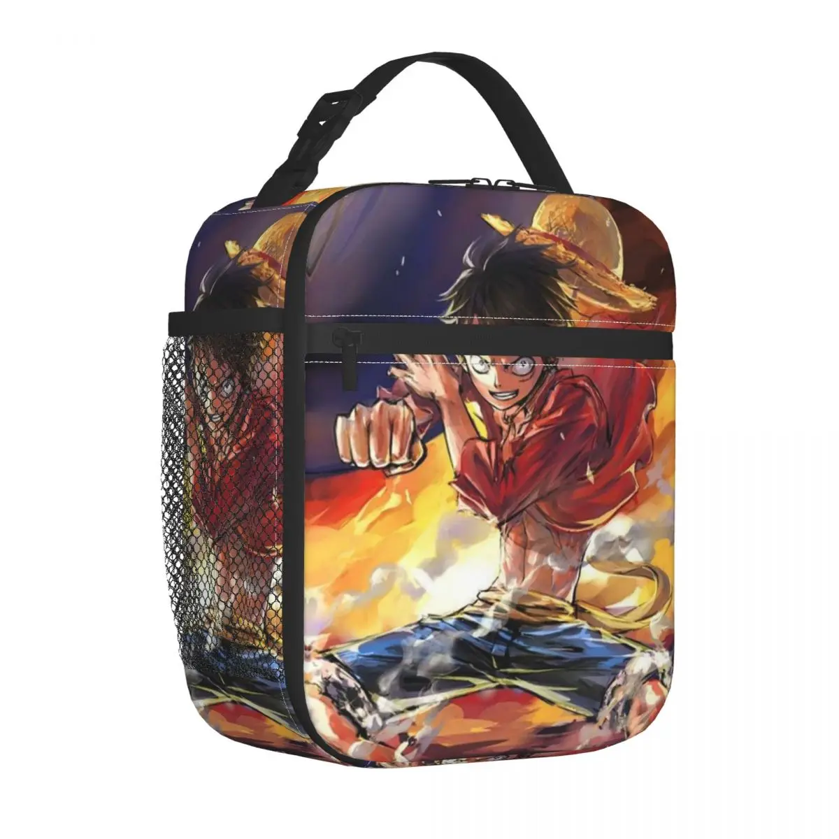 Рисунок 2 - Аниме Сумка Для ланча для детей