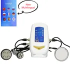 Ультразвуковая кавитационная радиочастотная машина 3 в 1 40K 5 МГц