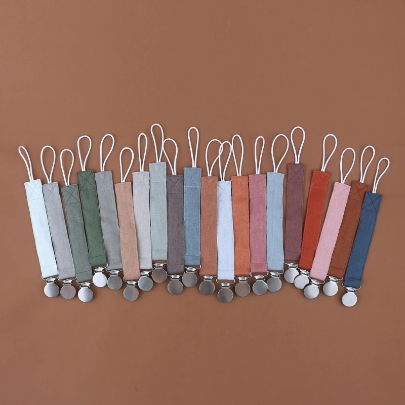 

Детская цепочка для соски, стальная цепочка для соски, держатель для пустышки