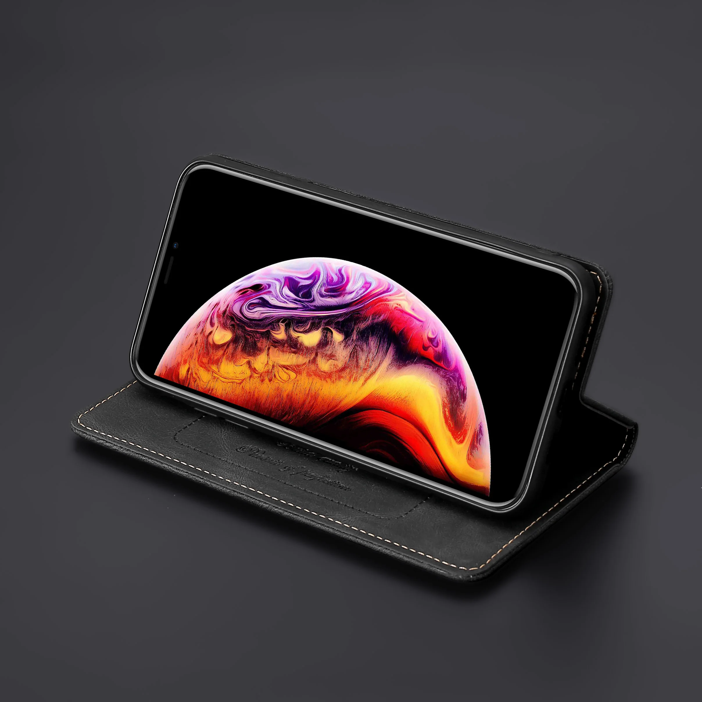 Flip Leather Case For Nokia 5 6 7 8 5.3 2.2 1.3 2.3 3.2 4.2 1.4 6.2 7.2 3.1 5.1 6.1 7.1 8.1 Plus X6 X7 Case Wallet Book Cover