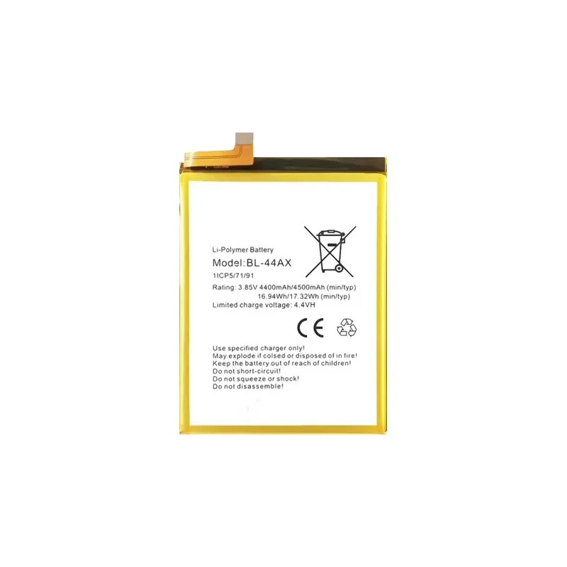 Аккумулятор 4000 мАч/5000 мАч BL-49FX BL-44AX BL-39IX BL-44CX для infinix Hot 8 9 X650 X650B X655 X656 Note 7 Lite/4 Pro Spark 5