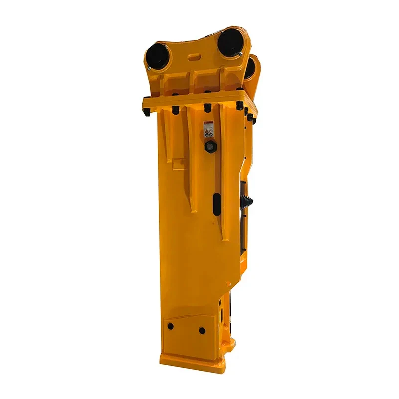 Гидравлический молот Yantai Price Breakers Hammers Box Type для экскаваторов 16-21 тонн (art.: 3920da36f8a52) - 3920da36f8a52
