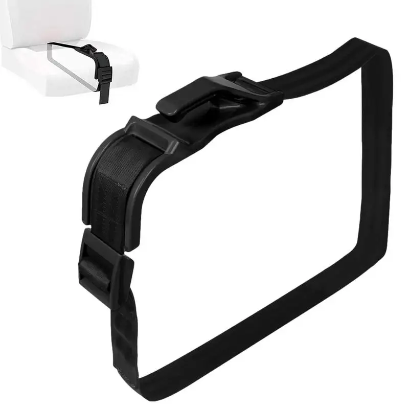 

Pregnant Woman Driving Safe Belt Maternity Seat Belt For Protecting Unborn Baby Comfort And Safety For Maternity Moms Belly
