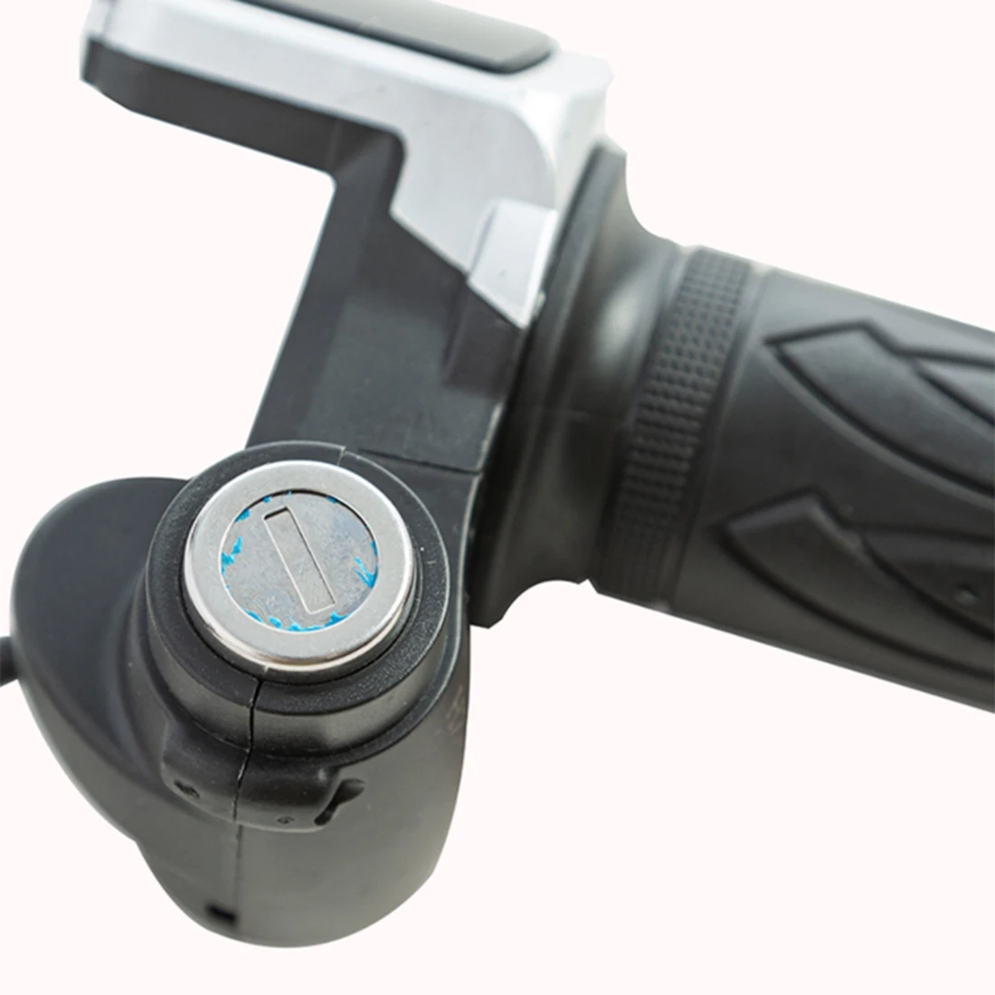 

Electric Scooter Accessories Motor Brushed Controller & Throttle Twist Grip 48V 1000W for Electric Scooter Bicycle Bike