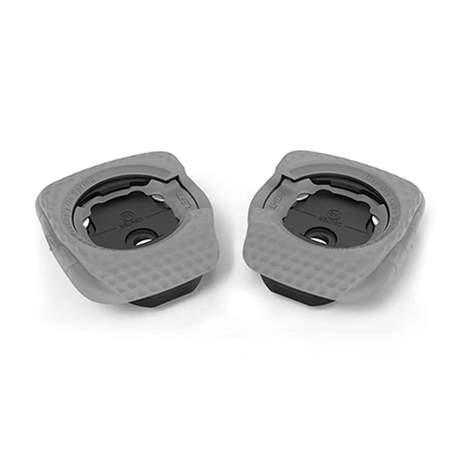 Защитный чехол для велосипедных шипов резиновый защитный велосипедной педали