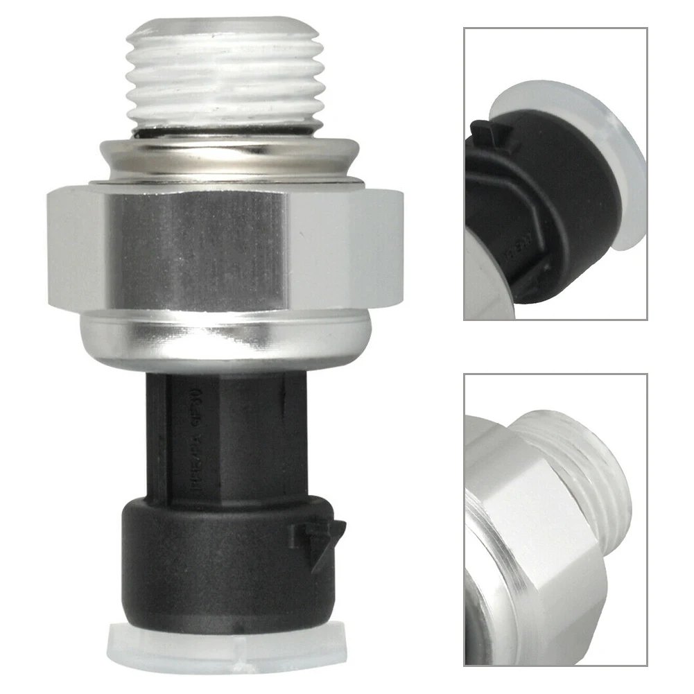 

Fuel Pressure Sensor For Buick For GMC SAVANA 1500 2500 3500 03-08 SIERRA 1500 CLASSIC 07 For BUICK ALLURE 08 For CHEV