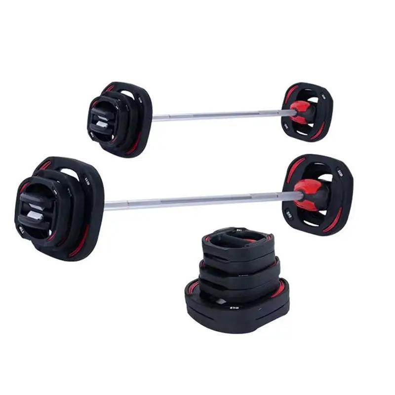 

Домашний Профессиональный портативный высококачественный съемный тренажер для тяжелой атлетики, фитнес-оборудование без запаха, комбинир...