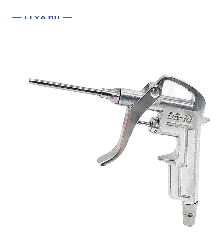 Dust Blower Nozzle Cleaning Tool Compressor Portable Cleaning Supplies