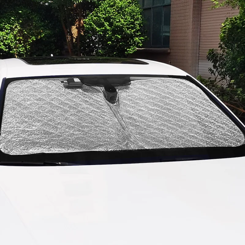 Солнцезащитный козырек для Audi A4L A5 2009-2024 S4 2017-2024